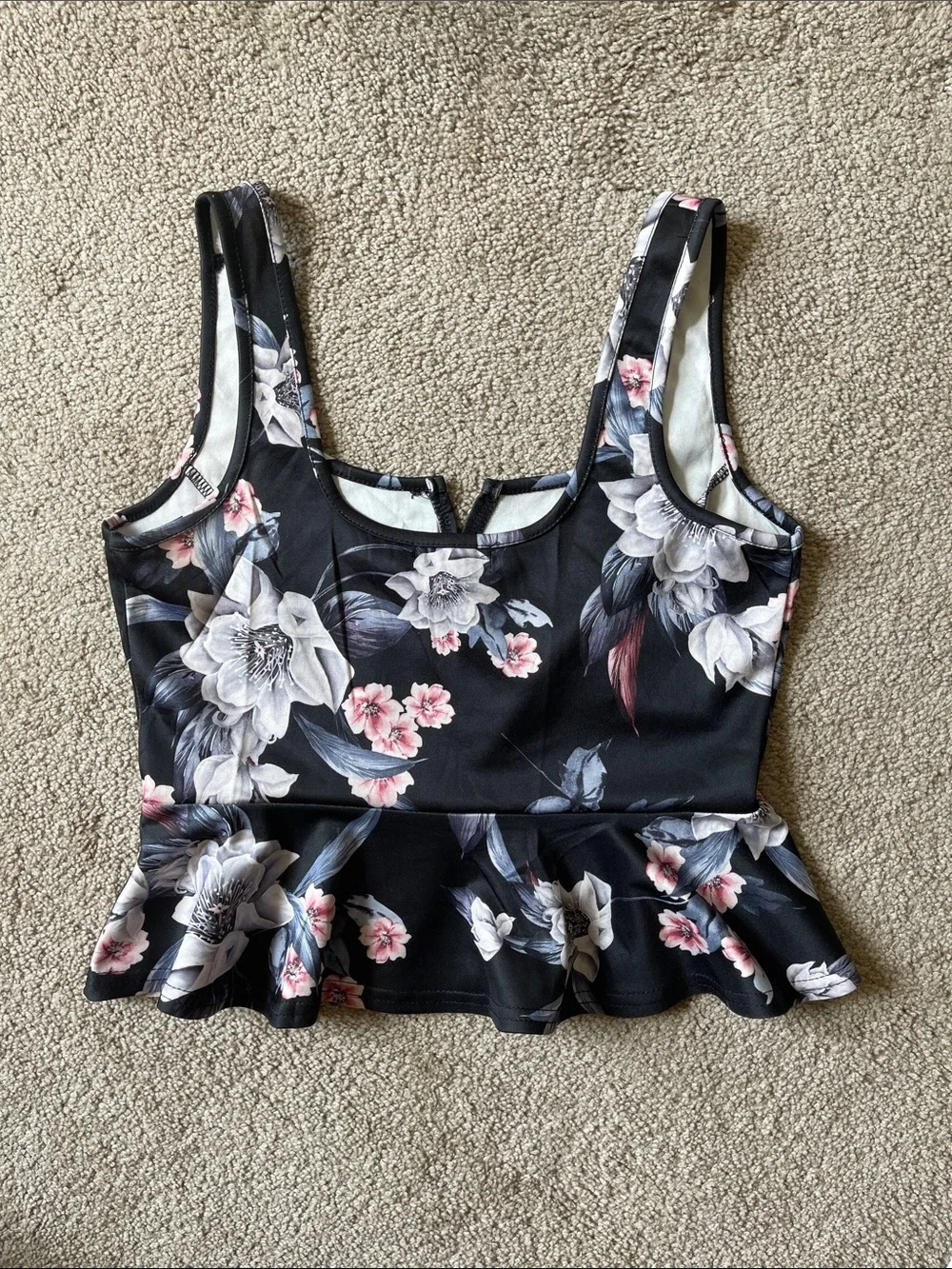 Cute Top